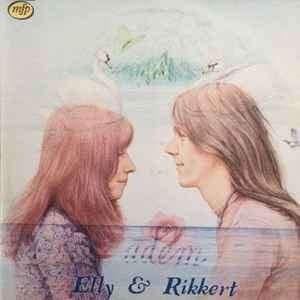 Elly & Rikkert ‎  Adem  lp, LP, Gebruikt, Pop, 12 inch