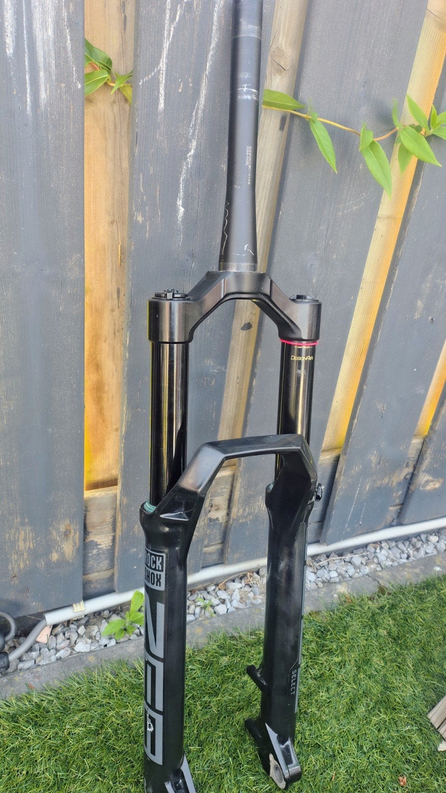 Rockshox ZEB Select 160mm 29 inch, Ophalen of Verzenden