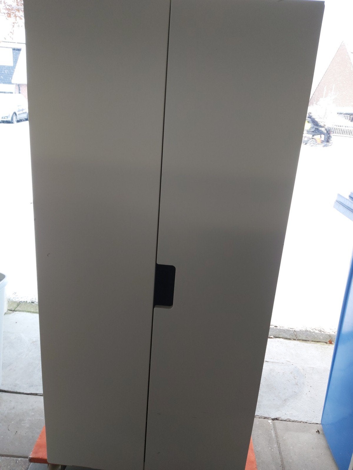 stuva kasten, Huis en Inrichting, Kasten | Roldeurkasten en Archiefkasten, Ophalen, 25 tot 50 cm, 50 tot 100 cm, Minder dan 100 cm