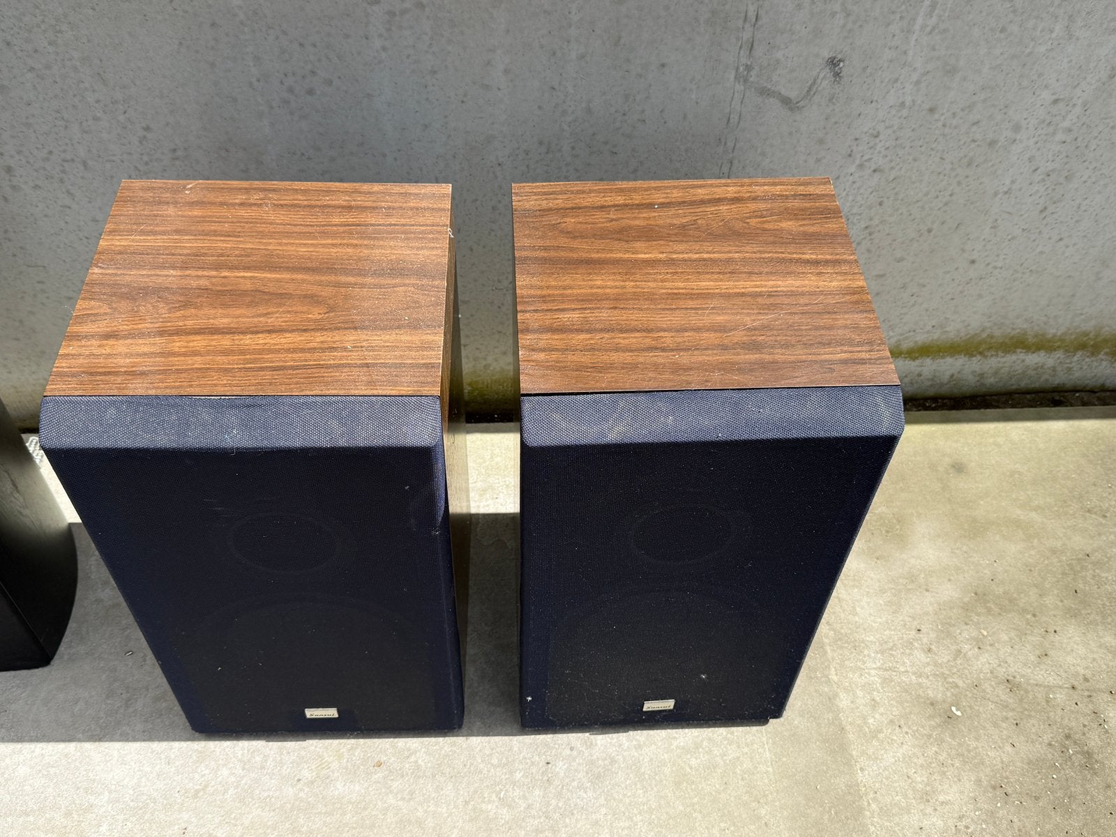Sansui S-53 ( lees ), Gebruikt, Sansui, Sansui, Sansui
