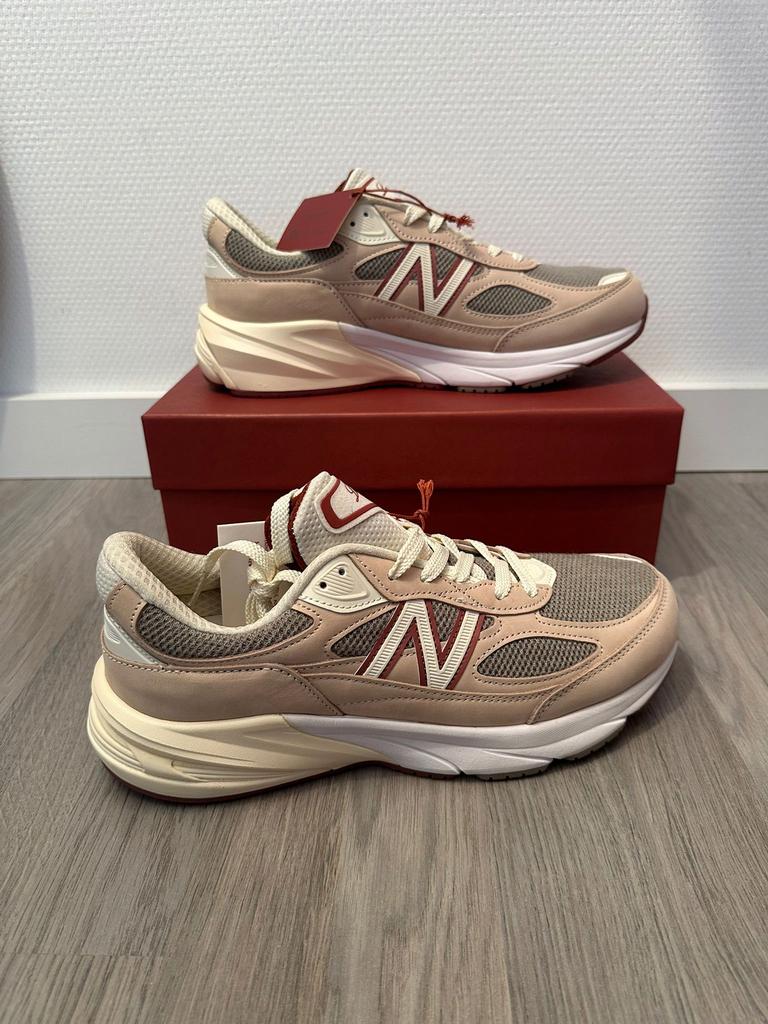 New Balance X Loro Piana, Kleding | Heren, Schoenen, Ophalen of Verzenden
