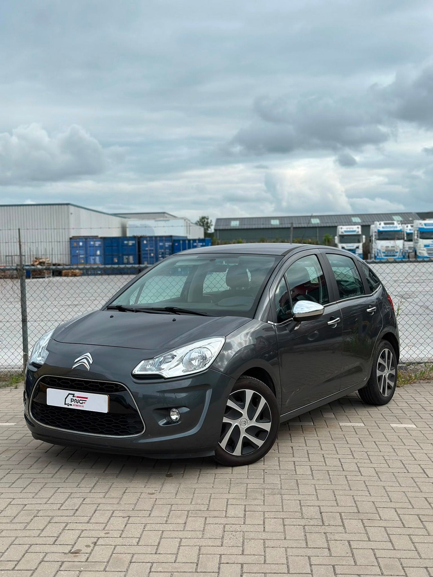 Citroen C3 1.2 VTi Collection AIRCO - CRUISE - SENSOR, Auto's, Voorwielaandrijving, Euro 5, 1199 cc, Origineel Nederlands
