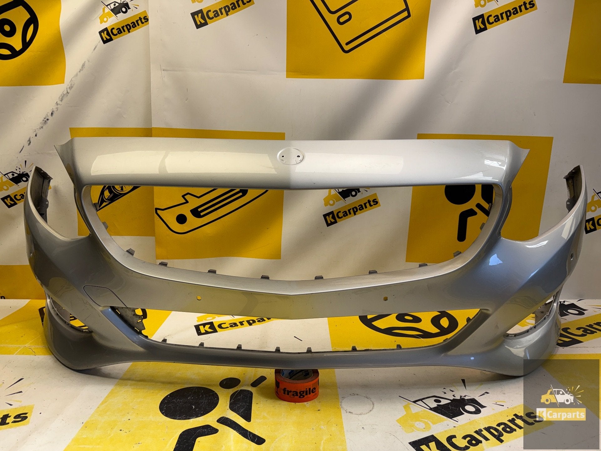 Mercedes-benz B-klasse W246 Voorbumper A2468854325