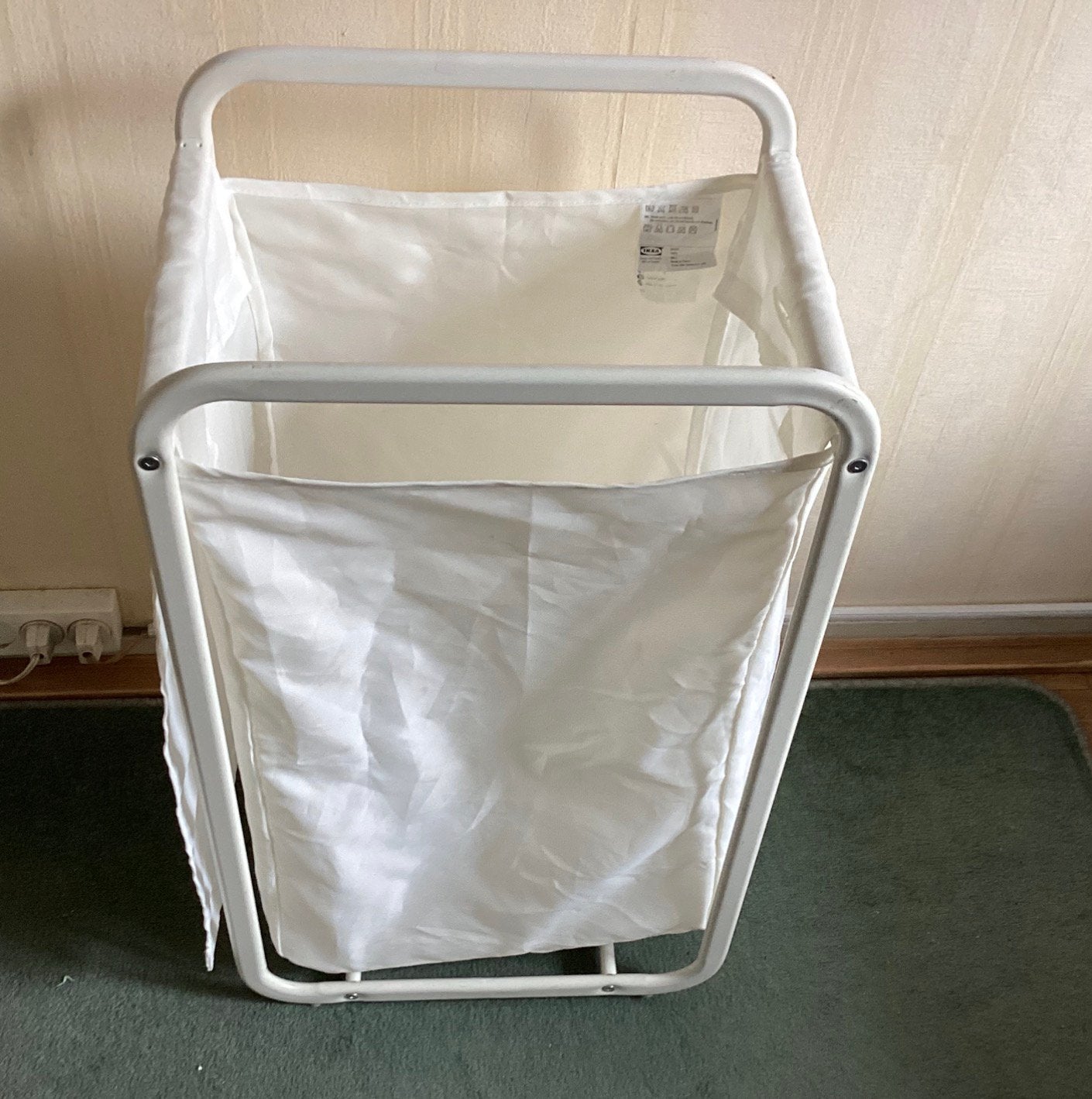 IKEA wasmand, Ophalen of Verzenden, 50 tot 100 cm, Minder dan 50 cm