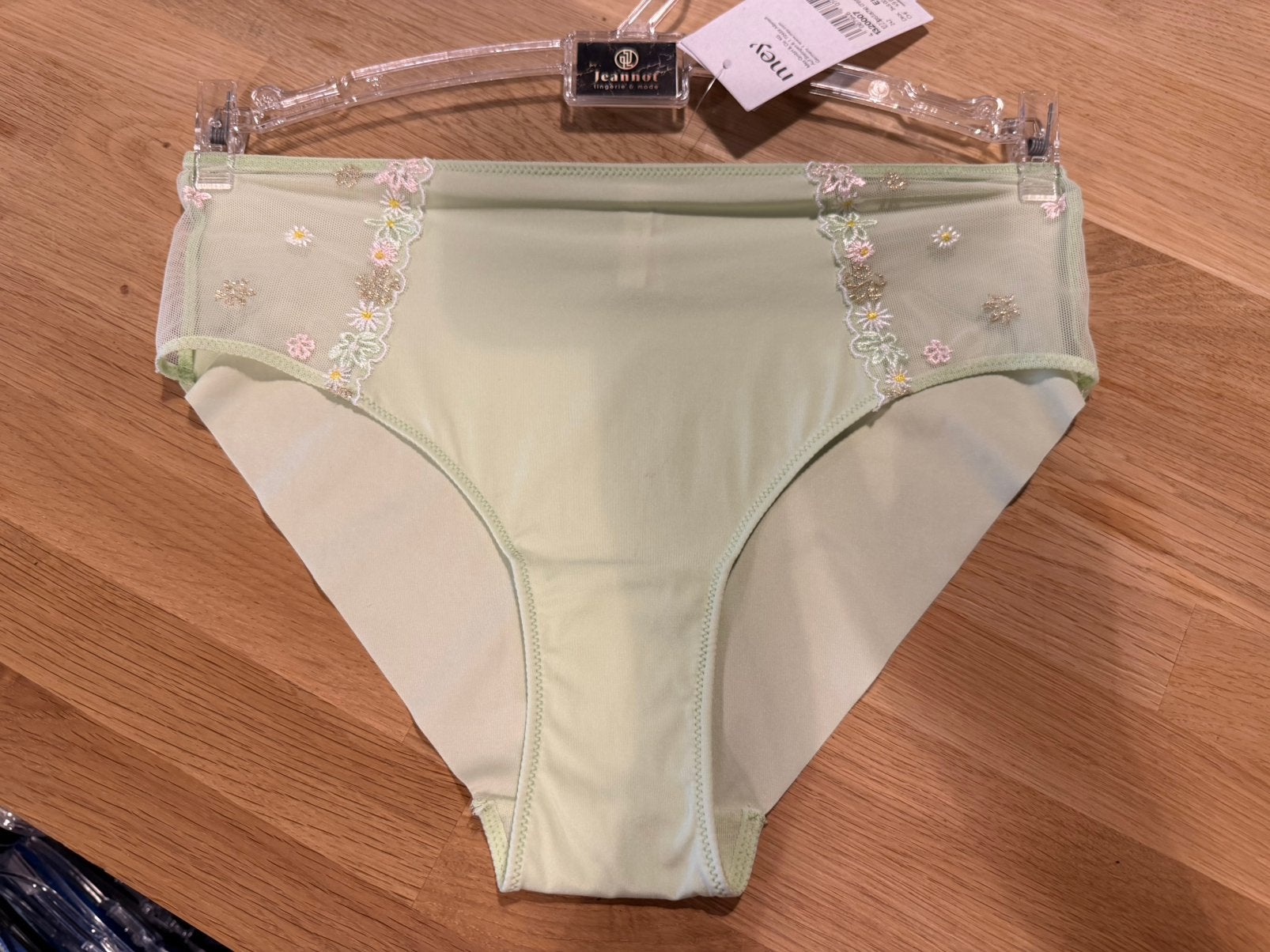 Mey slip 36 NIEUW!! Nu €15, Ophalen of Verzenden, Slip