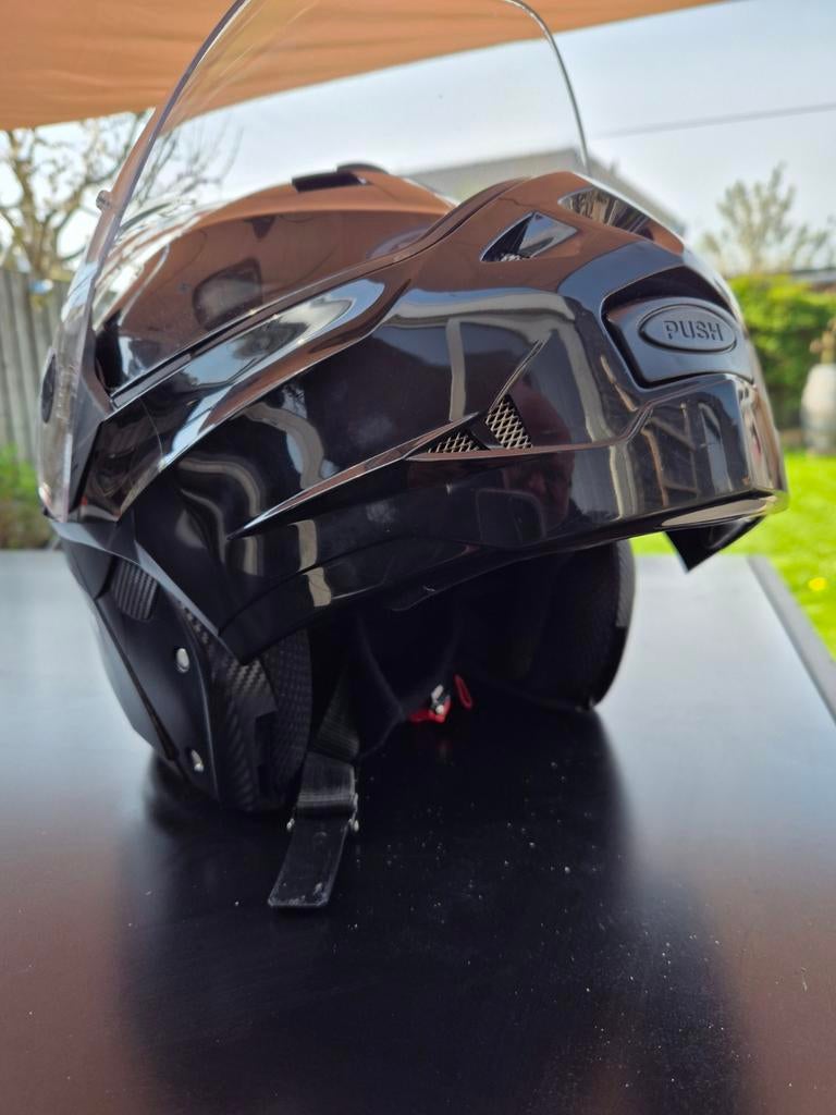 Te Koop Caberg helm, Ophalen of Verzenden, Extra large of groter