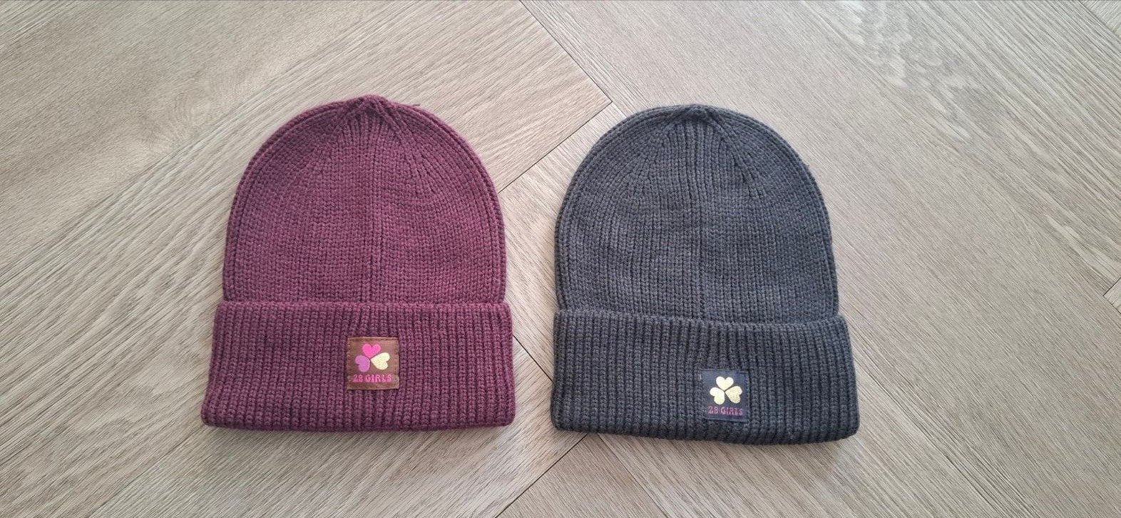 Z8 Girls muts en sjaal setje, diverse kleuren, Nieuw, Ophalen of Verzenden, 122 t/m 128, Z8 Girls