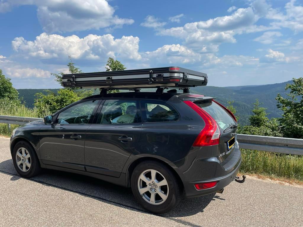 Daktent Wild Land Rock Cruiser, Ophalen of Verzenden, Zo goed als nieuw