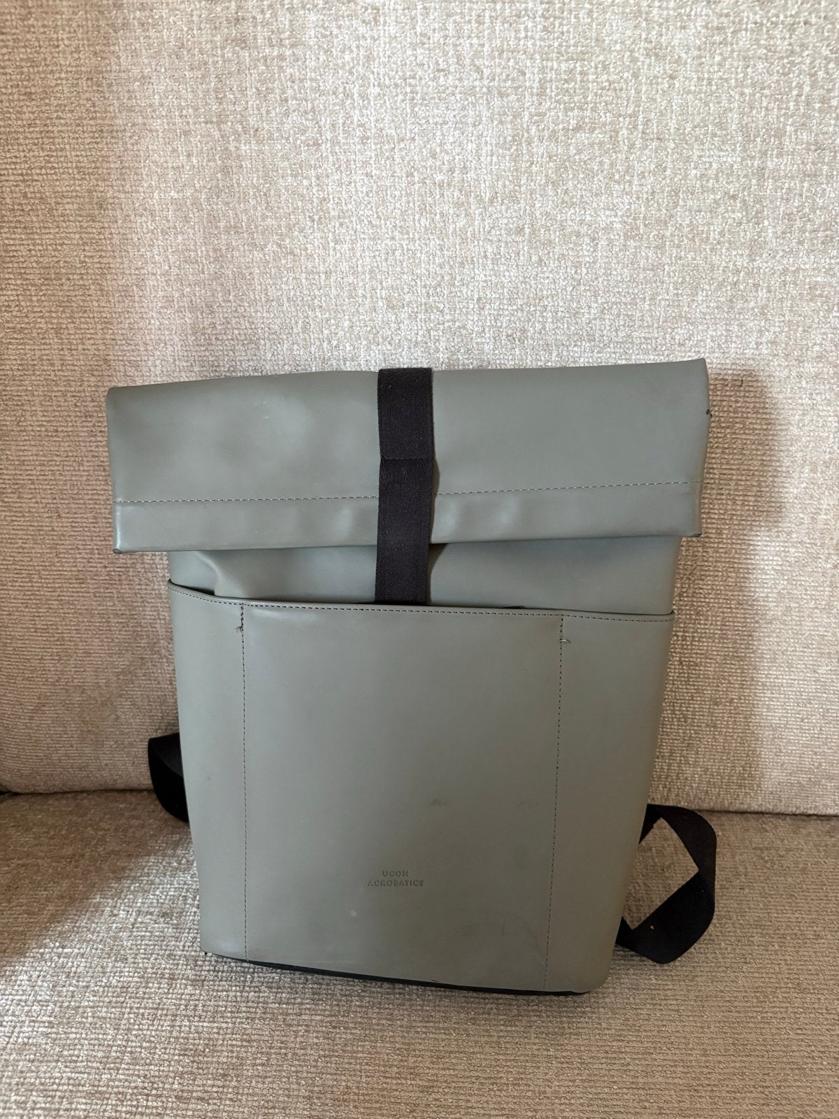 Ucon Acrobatics rugzak - Stijlvol en waterdicht, Sieraden, Tassen en Uiterlijk, Tassen | Rugtassen, Gebruikt, Verzenden, 25 tot 40 cm