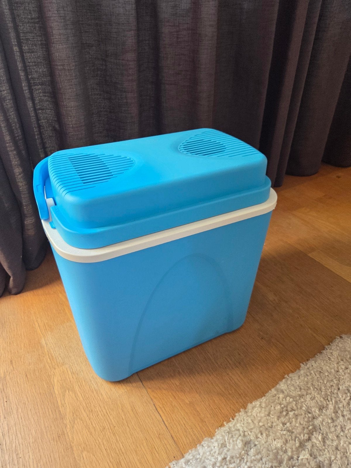 ConnaBride Elektrische Koelbox 12V/230V, Ophalen, Gebruikt, Koelbox, Elektrisch