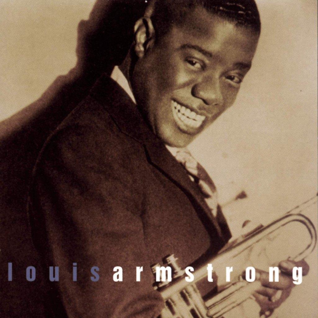 Louis Armstrong, Ophalen of Verzenden, 1960 tot 1980, Zo goed als nieuw, Jazz