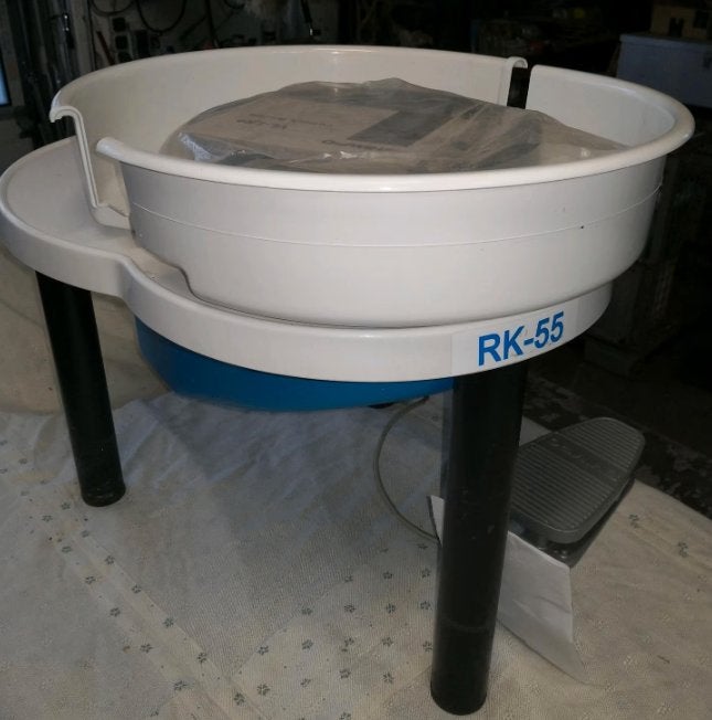 Shimpo RK-55, Ophalen of Verzenden, Nieuw