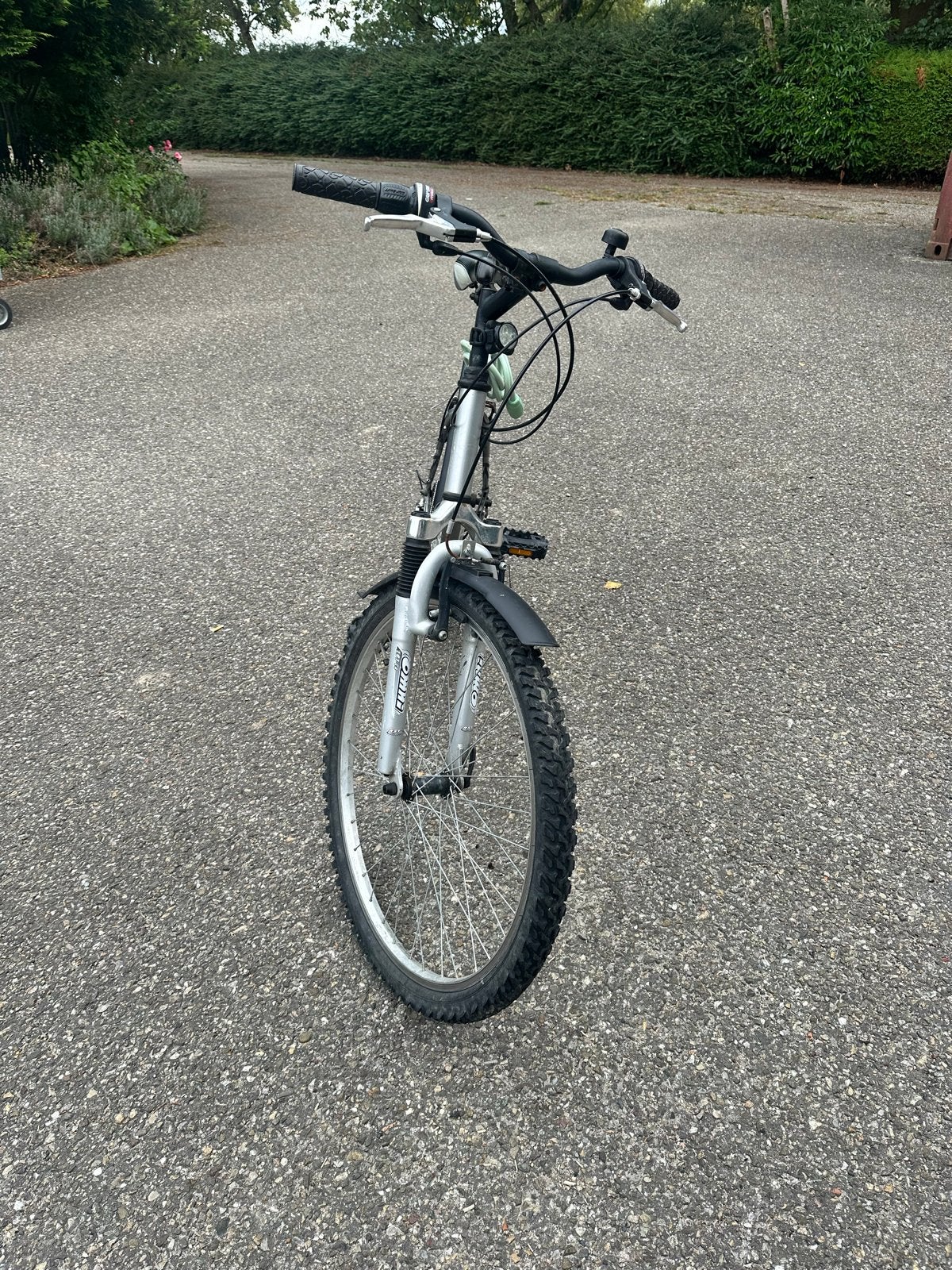 Giant Mountainbike - Goede Staat, Gebruikt, Hardtail, 49 tot 53 cm, Heren