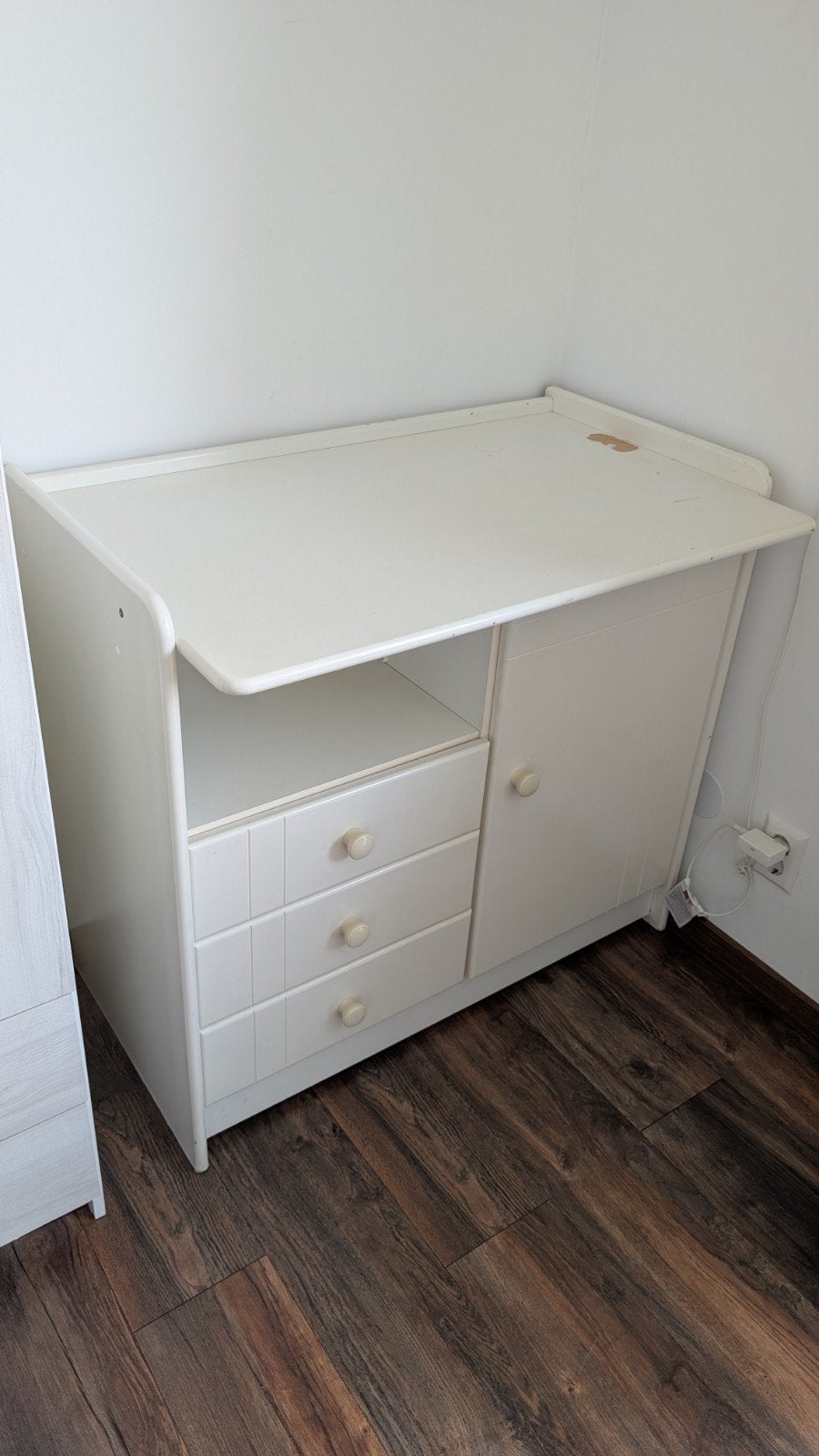 Commode, Gebruikt, 50 tot 70 cm, 75 tot 100 cm, Ophalen