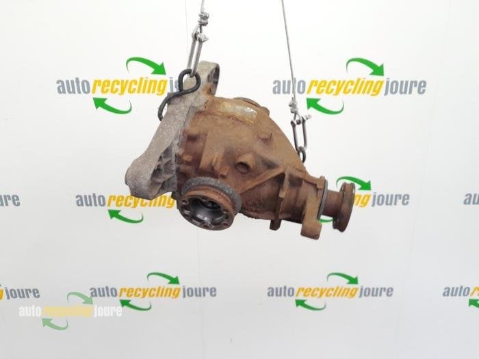 Differentieel achter van een BMW 5-Serie, Auto-onderdelen, Gebruikt, -, -, 3 maanden garantie