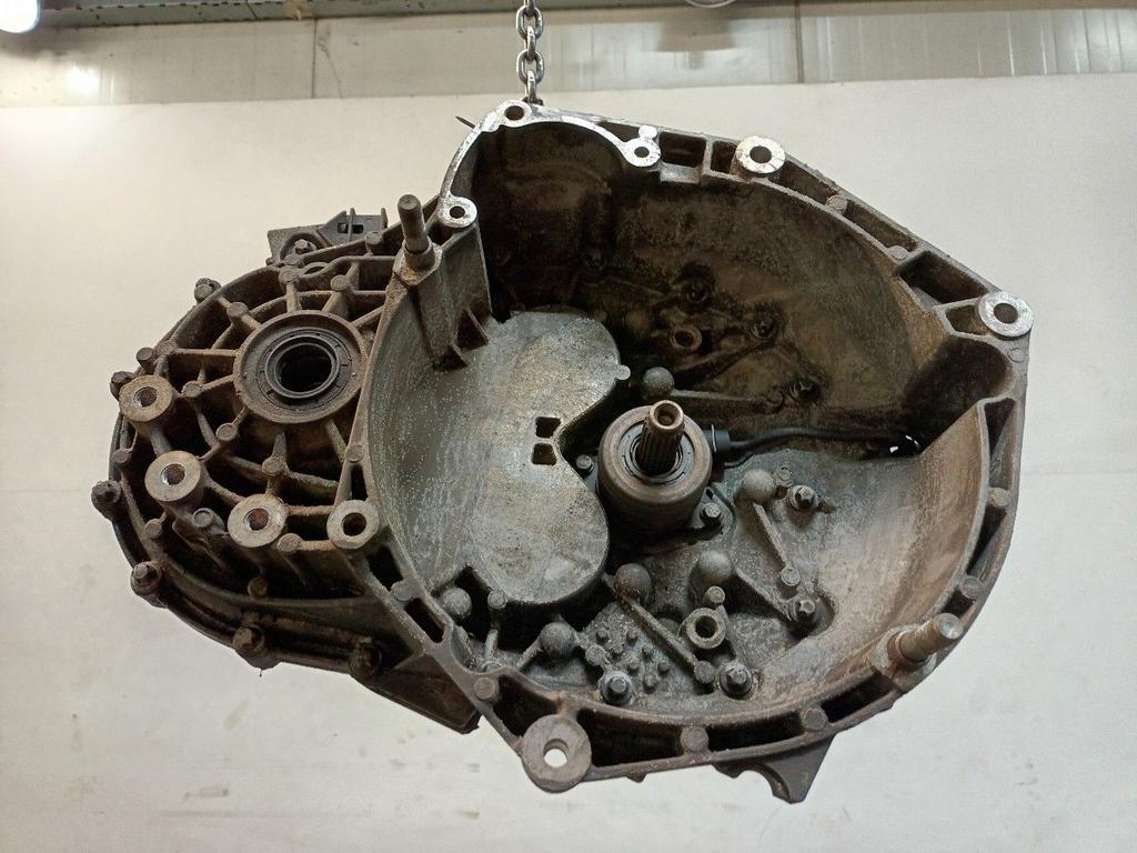 Versnellingsbak schakel Alfa Romeo Giulietta, Onderdelen@venauto.nl, Van der Ven Autorecycling B.V., Gebruikt, Ettenseweg 76, 4706 PB Roosendaal, The Netherlands