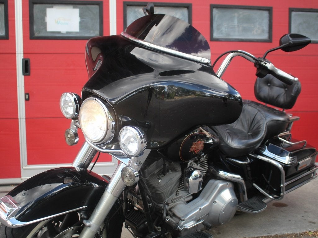 Harley-Davidson Tour 88 FLHT Electra Gl.S (bj 2000), Motoren, Motoren | Harley-Davidson, Bedrijf, 1449 cc, Meer dan 35 kW, Overig