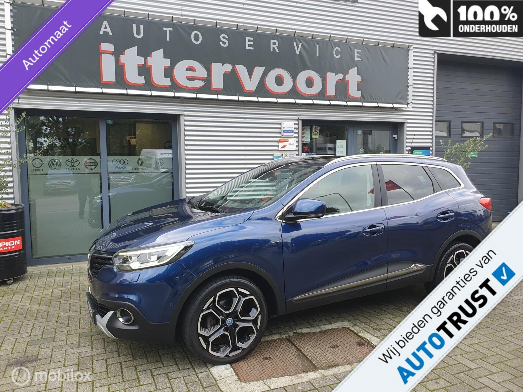 Renault Kadjar