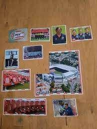 PSV - JUMBO STICKERS - zie lijst, Ophalen of Verzenden, Buitenlandse clubs, Poster, Plaatje of Sticker
