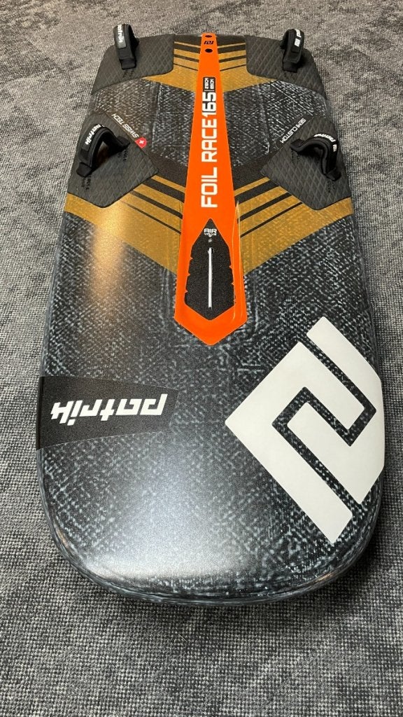Patrik Foil Race 165 (Showroom Model), Niet ingevuld, Niet ingevuld, Niet ingevuld