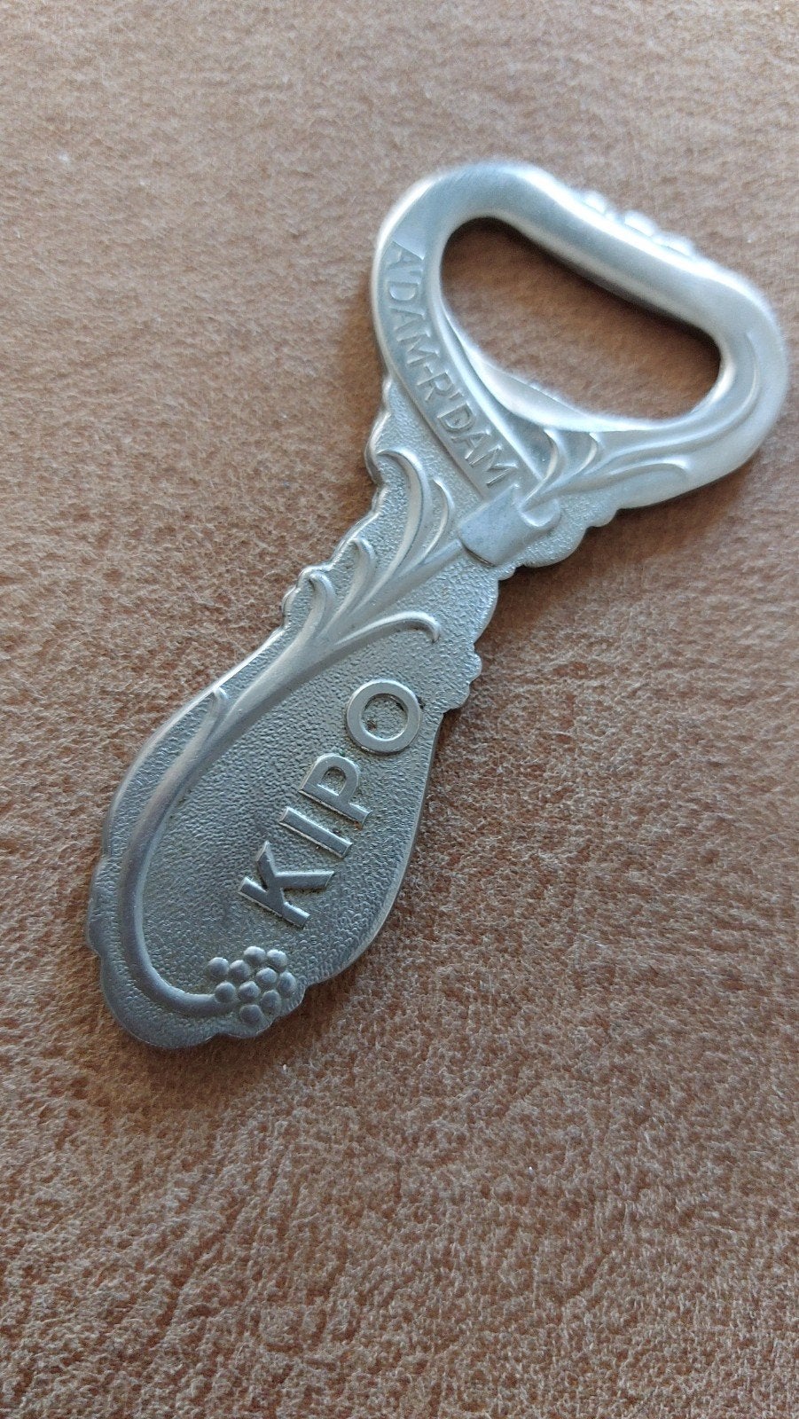 te koop kip/sola Amsterdam flesopener, Ophalen of Verzenden