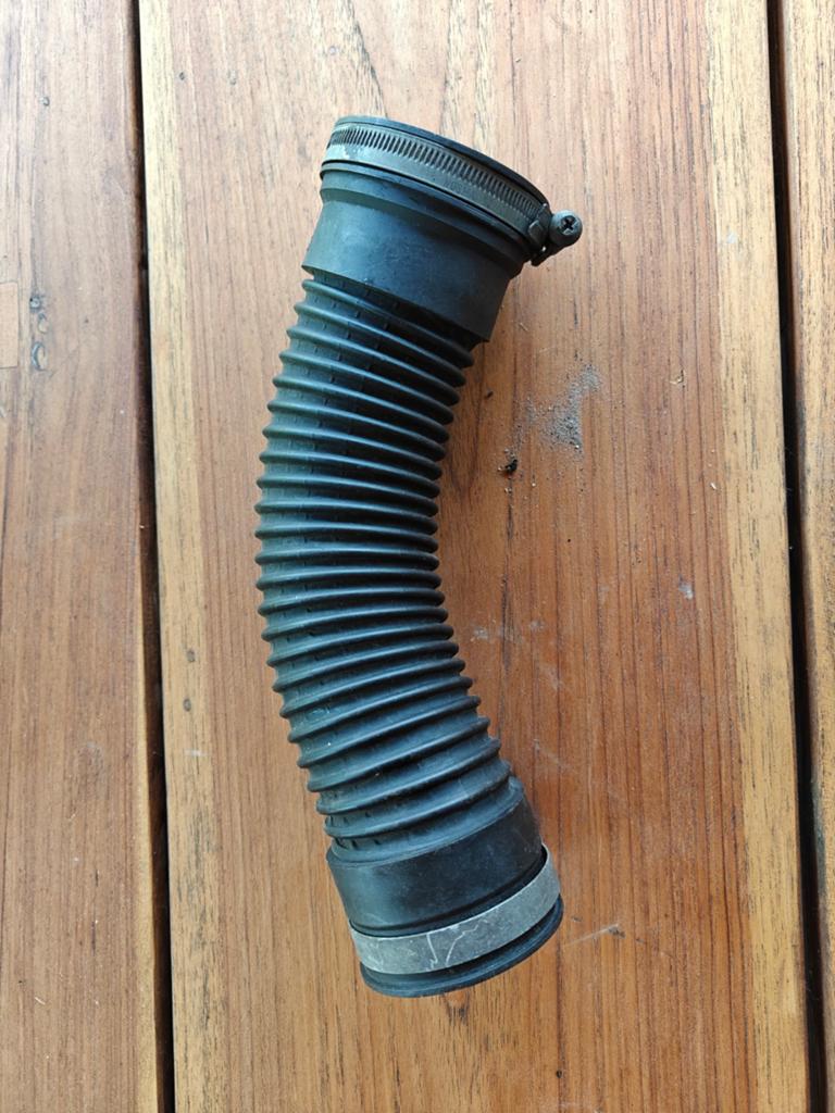 Flexibele luchtinlaatslang TVR Chimaera 1995, Ophalen of Verzenden, Nieuw