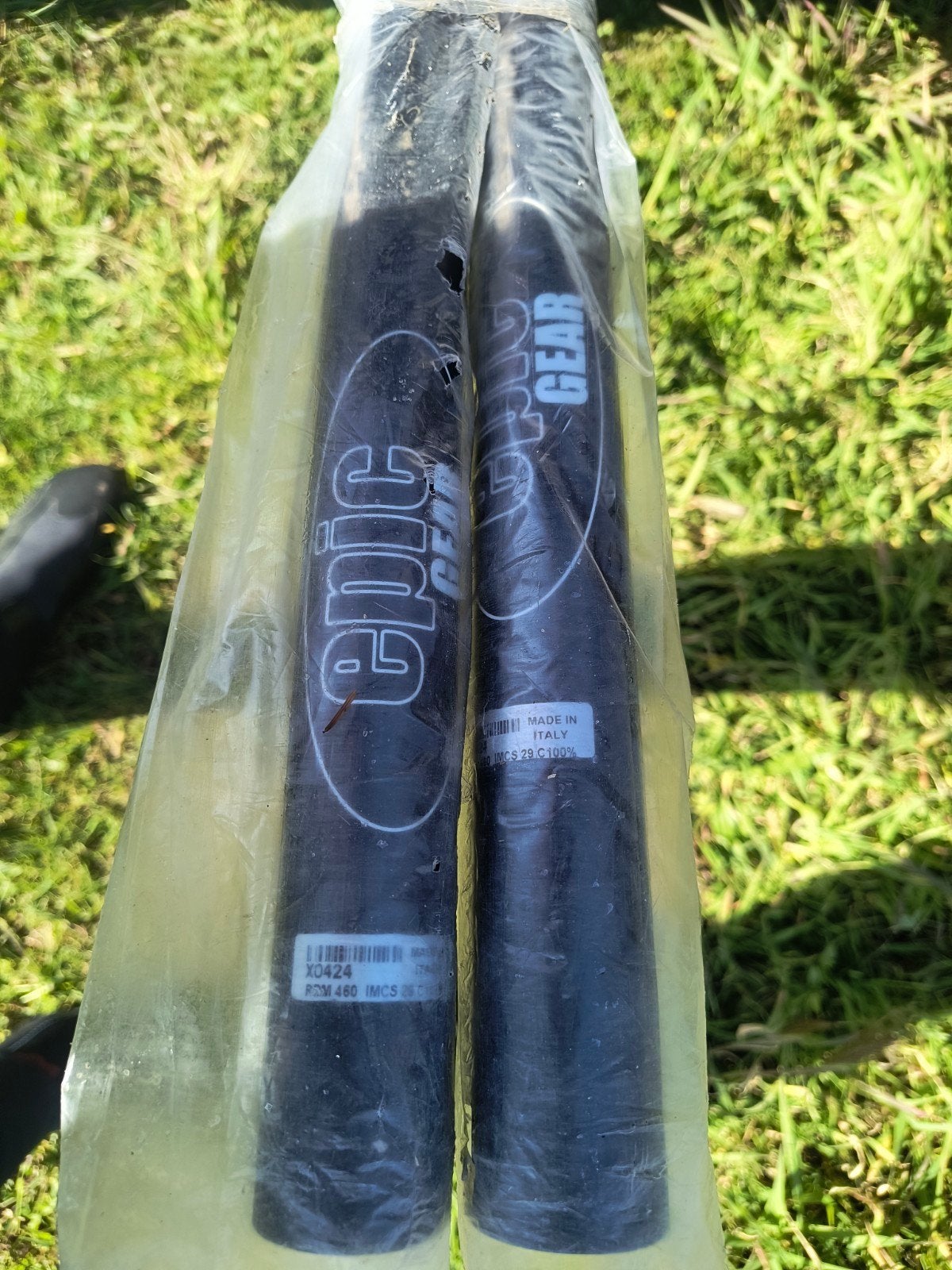 mast RDM 460 C100 nieuw, Watersport en Boten, Ophalen, Nieuw, Mast