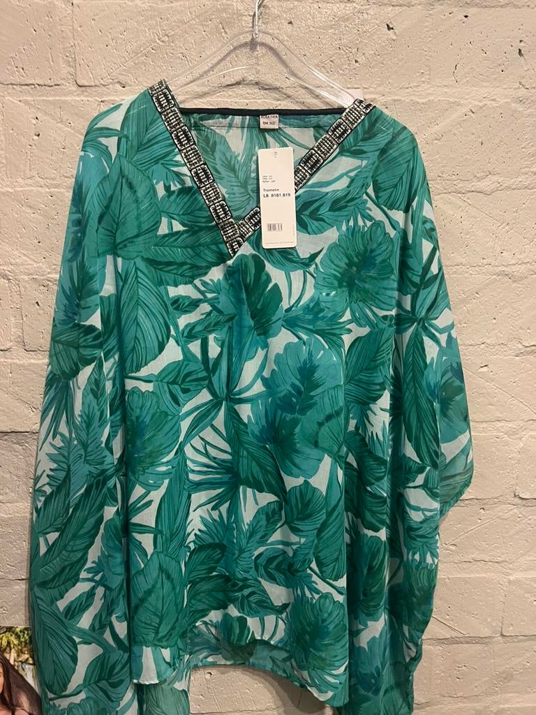 Rosa Faia beach cocer up one size  NIEUW!! Nu €15,-, Ophalen of Verzenden, Nieuw