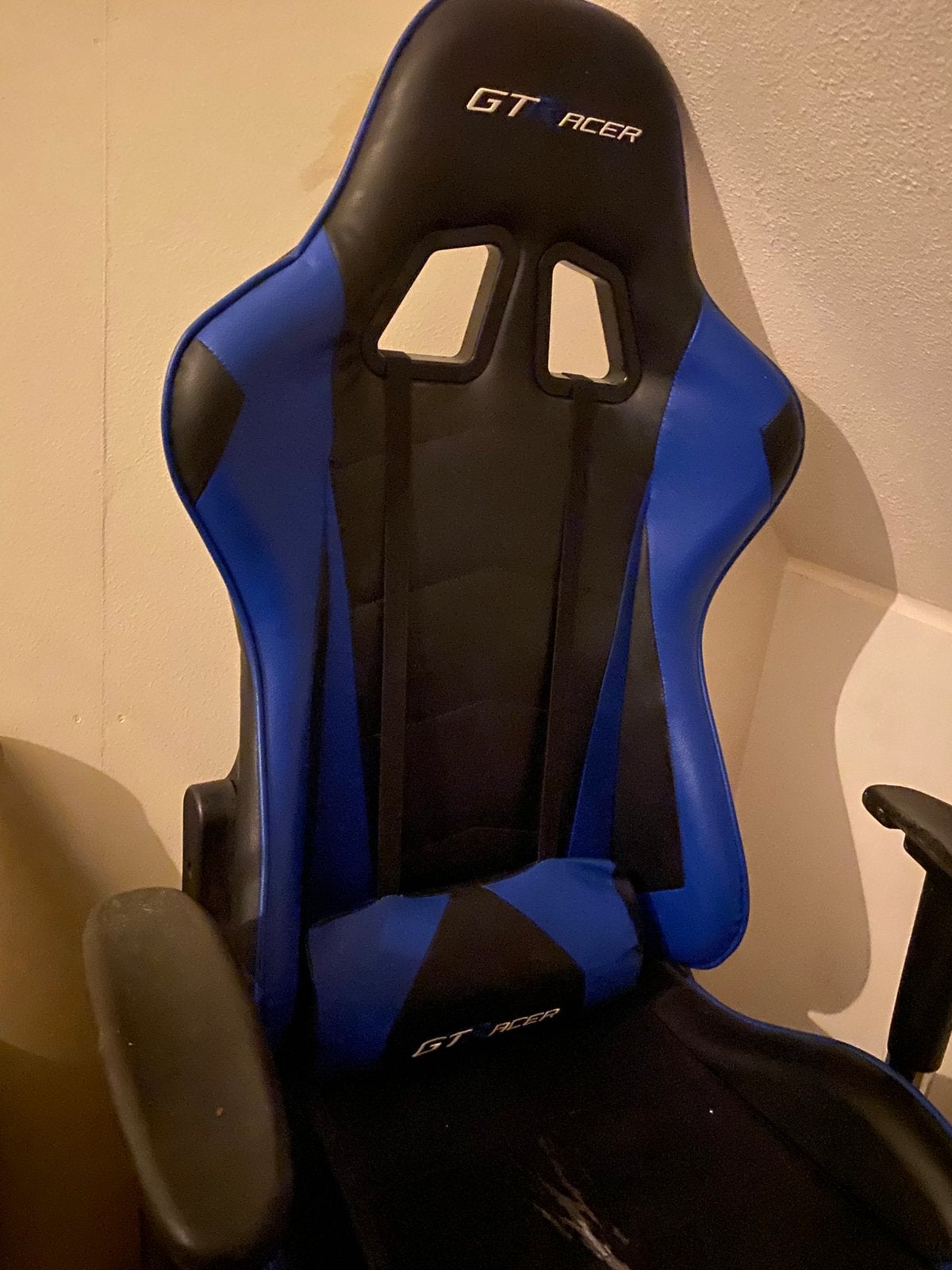 Game stoel, Ophalen, Zo goed als nieuw, Playseat of Racestoel
