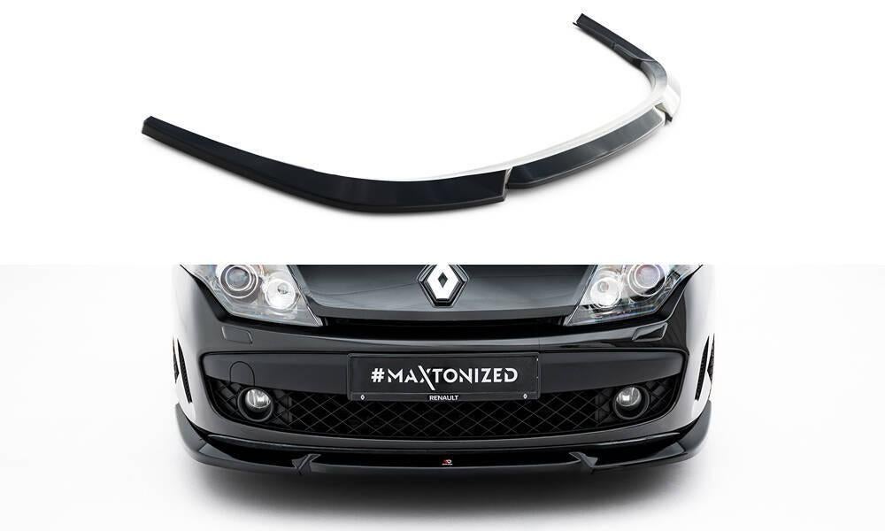 Voorlip sideskirt achterlip spoiler - Laguna Hatchback GT, Ophalen of Verzenden