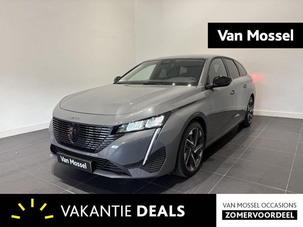 Peugeot 308 SW 1.6 Plug-in Hybrid 180 Allure Avantage | APPL