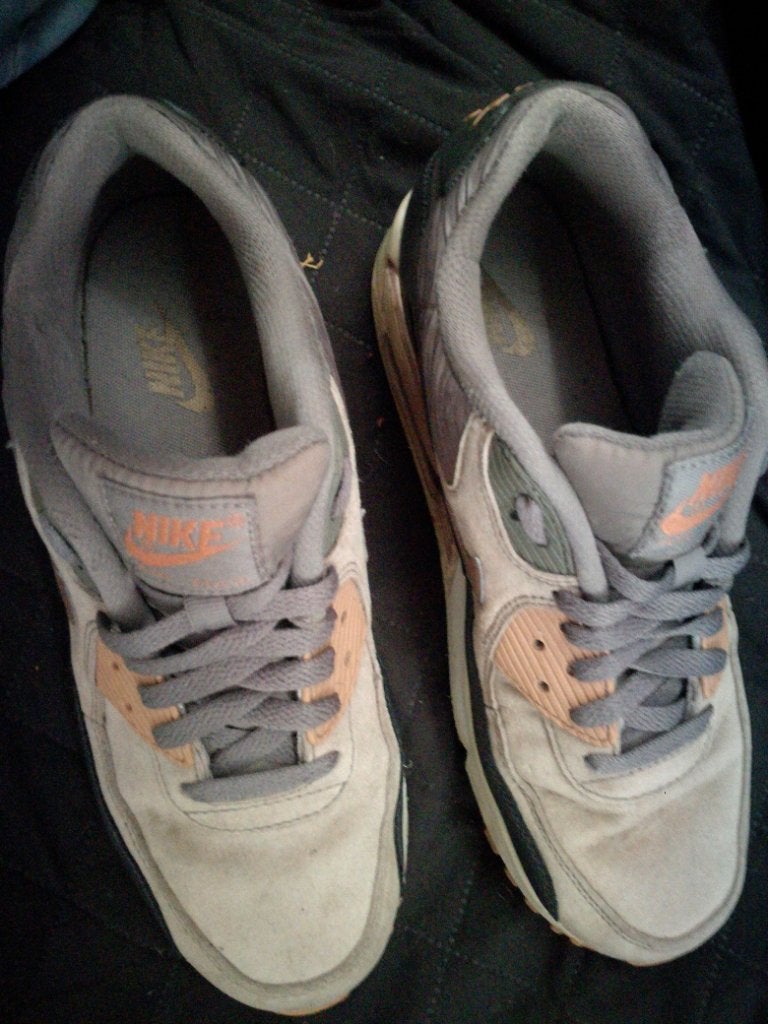 Nike Air Max 90 sneakers - Maat 41 origineel, Overige kleuren, Nike, Ophalen of Verzenden, Sneakers of Gympen