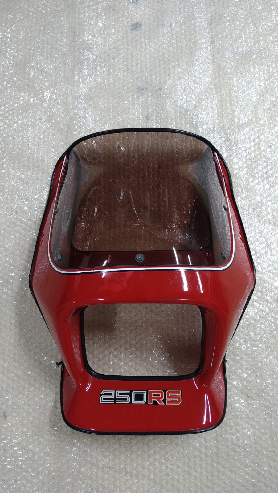 Honda CB250 RS CB250RS stuurkuip, Ophalen of Verzenden