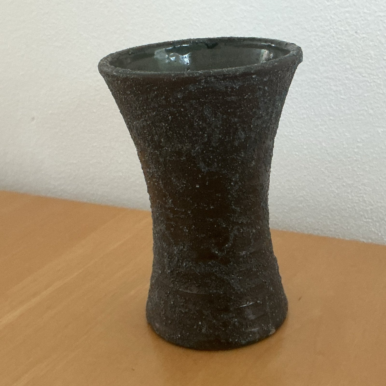 Ambacht Haalderen vaasje, Antiek en Kunst, Ophalen of Verzenden