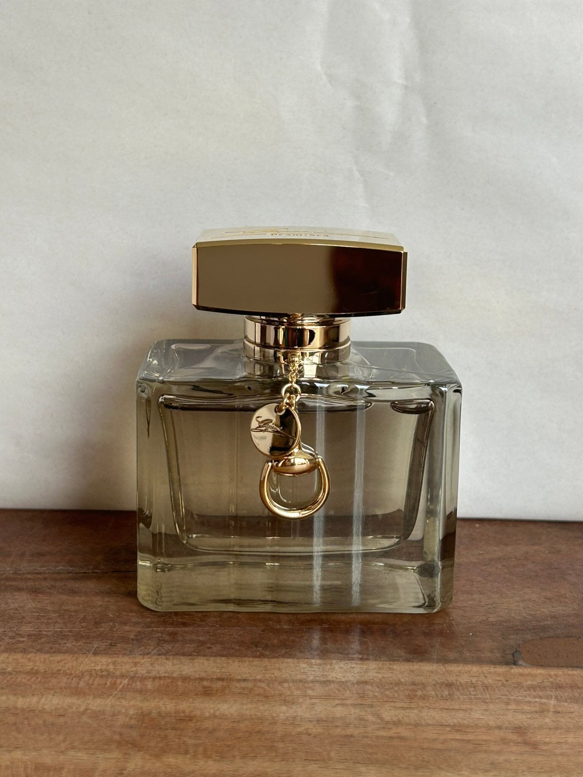 Gucci by Gucci prémiere 75ml edt (2x beschikbaar), Sieraden, Tassen en Uiterlijk, Ophalen of Verzenden, Nieuw