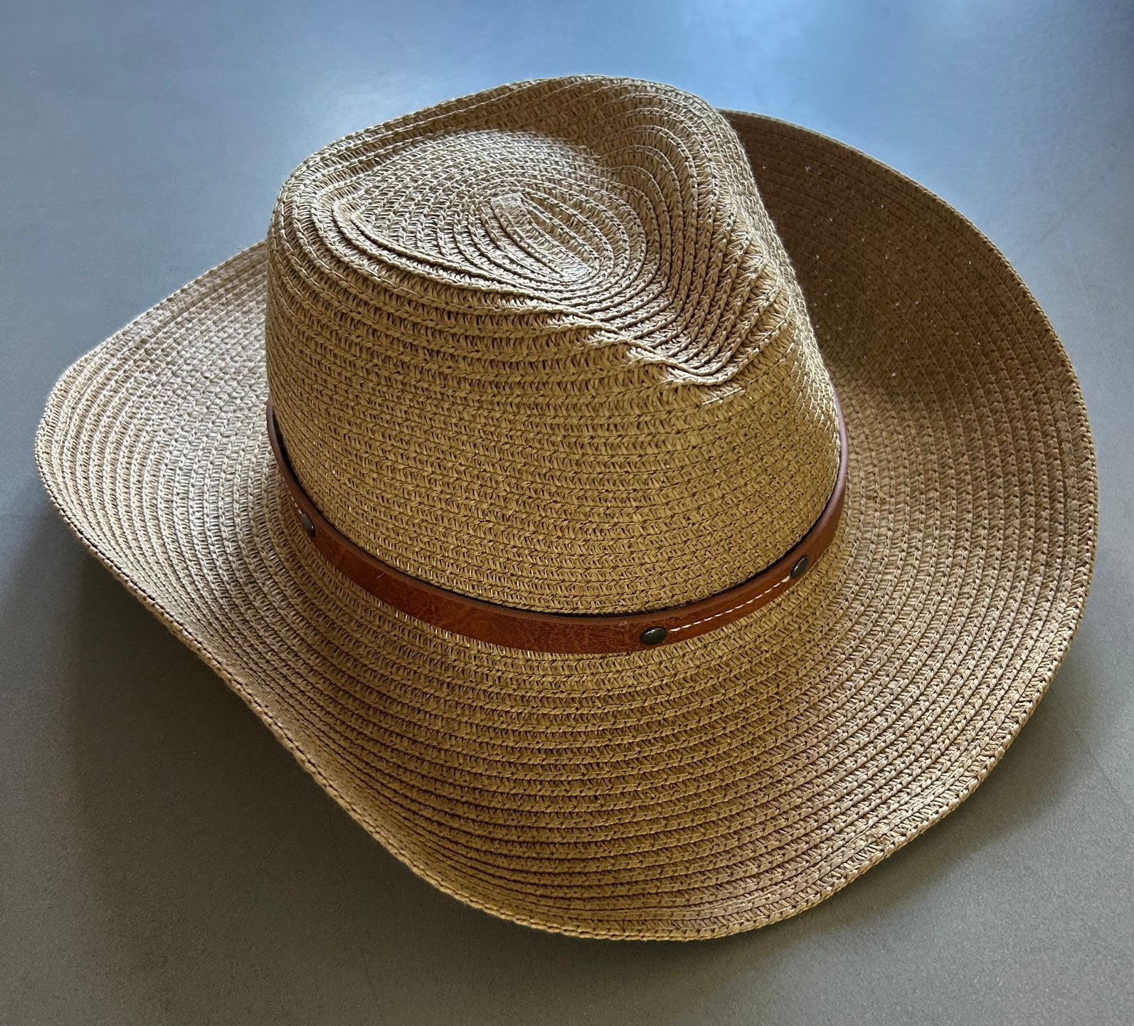 Cowboy hoed dames, Ophalen, Zo goed als nieuw