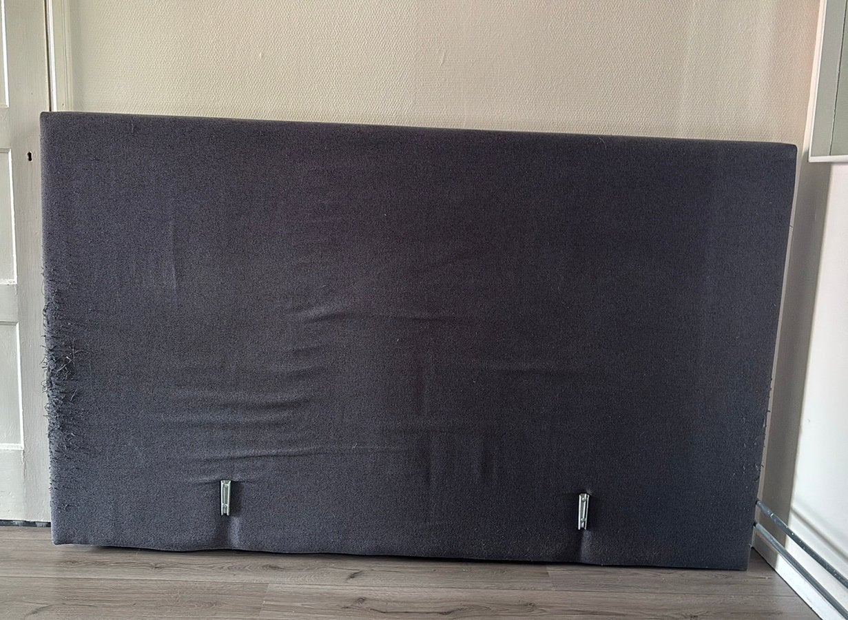 Hoofdbord bed 180 cm, Ophalen, Gebruikt