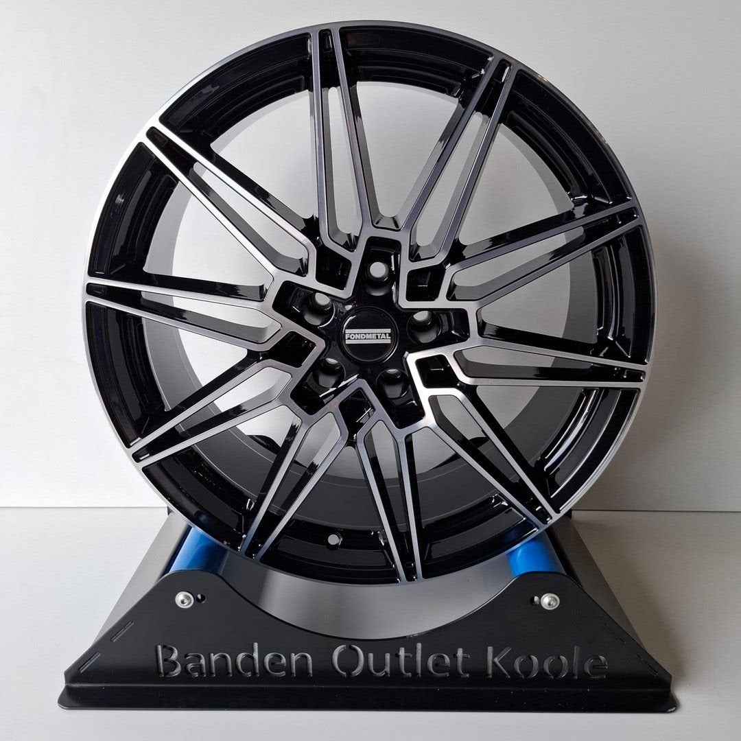 Audi E-tron A4 A5 A6 A7 A8 Allroad Q5 Q2 Q3 5x112 20'' Velge, Velg(en), -, -, Nieuw