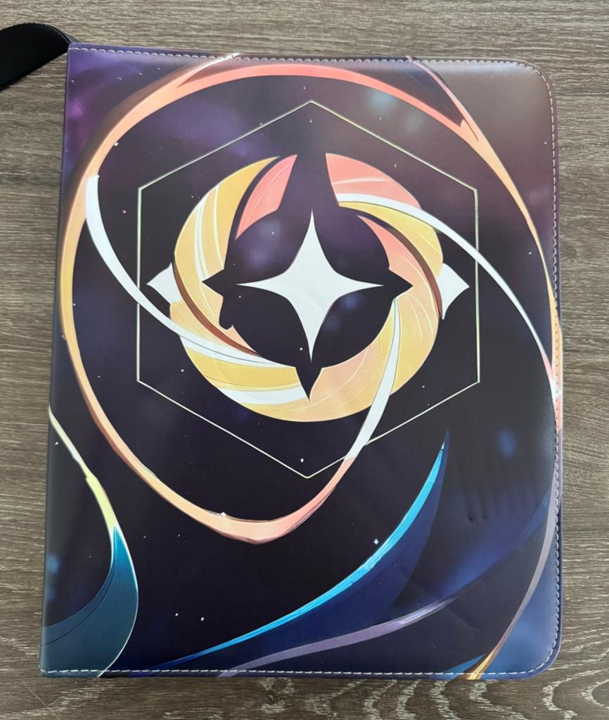 Mooie complete non foil set Lorcana “Wilds Unknown”, Hobby en Vrije tijd, Verzamelkaartspellen | Overige, Ophalen of Verzenden