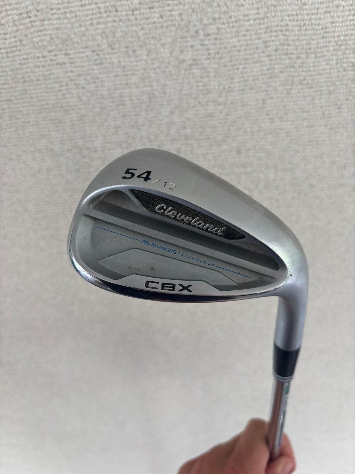 Cleveland CBX SW | 54* Loft, Cleveland, Cleveland, Cleveland, Ophalen of Verzenden