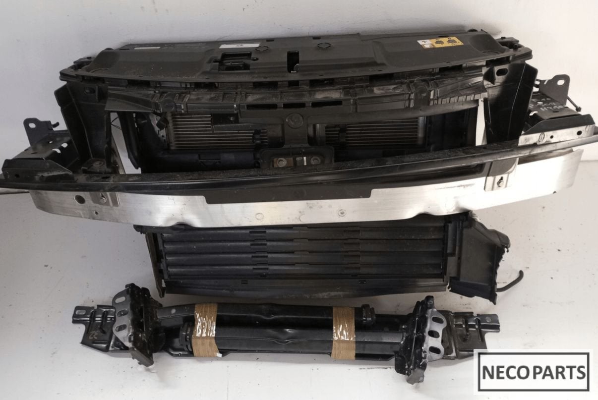 PEUGEOT 308 T10 HYB KOELERPAKKET RADIATEUR ALLES LEVERBAAR!!, Auto-onderdelen, Carrosserie en Plaatwerk, Gebruikt, -, Ophalen of Verzenden