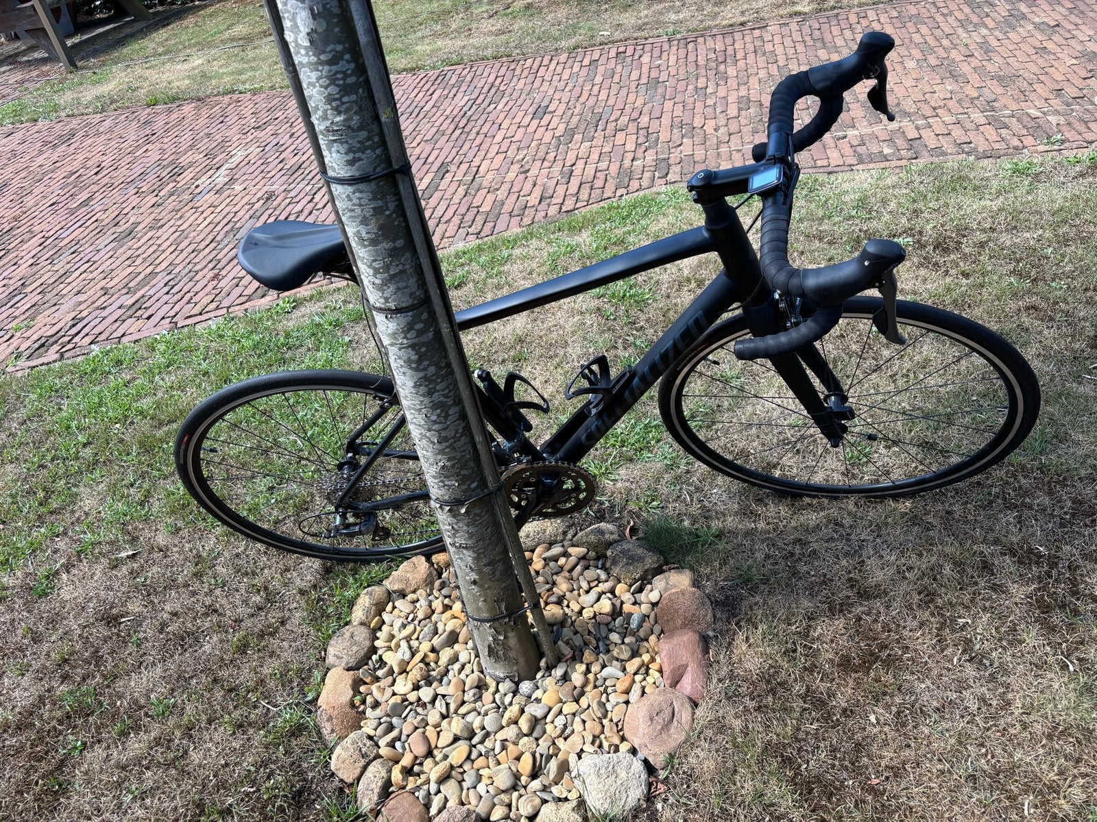 Specialized Allez racefiets - Zo goed als nieuw, Ophalen, Zo goed als nieuw, Aluminium, Overige merken