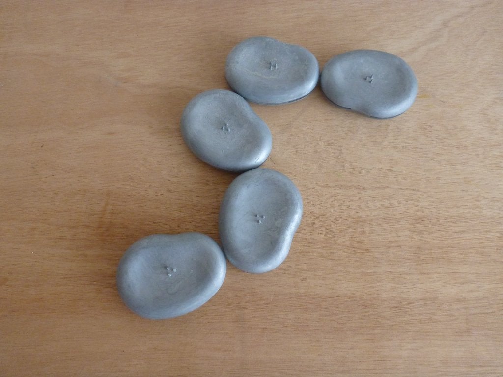 TSÉ & TSÉ ASSOCIÉES kandelaar, Ophalen of Verzenden, Zo goed als nieuw, 5 cm, Metaal