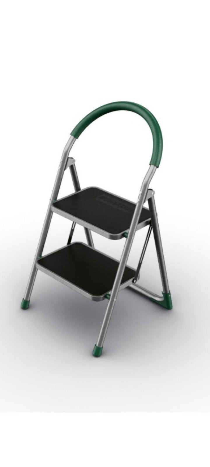 parkside keuken trapje., Doe-het-zelf en Verbouw, Ophalen, Trap, Zo goed als nieuw, Opvouwbaar of Inschuifbaar