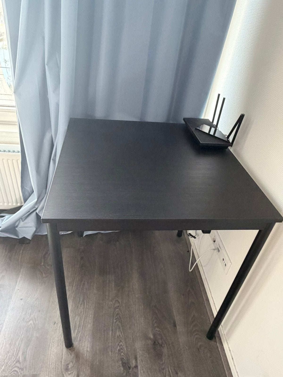 Square Table, Ophalen, Nieuw, Rechthoekig, 50 tot 100 cm