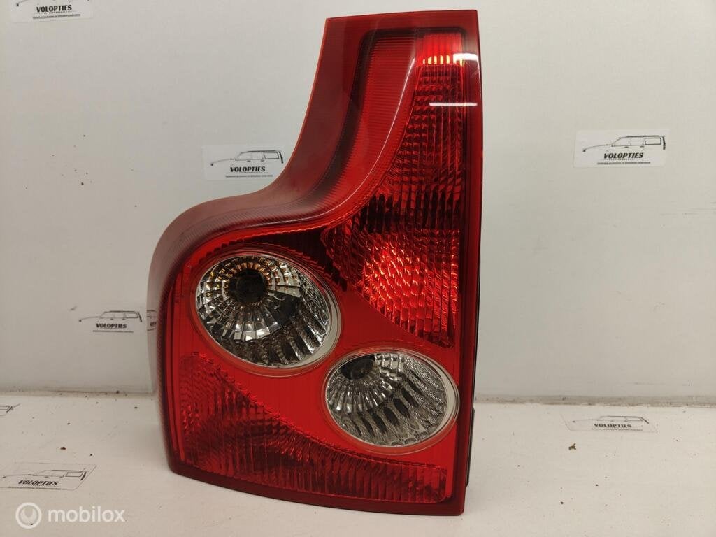 Achterlicht links Volvo XC90 ('03-'06), Gebruikt, Ophalen of Verzenden, Volvo, Volvo
