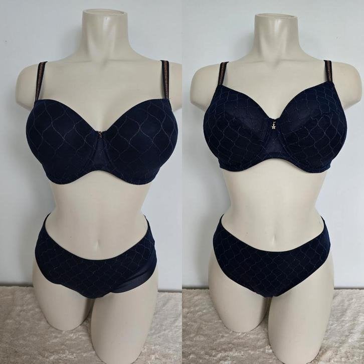 Nieuw prima donna bh chryso 75g 75h 80h, ., Ophalen of Verzenden, BH, .