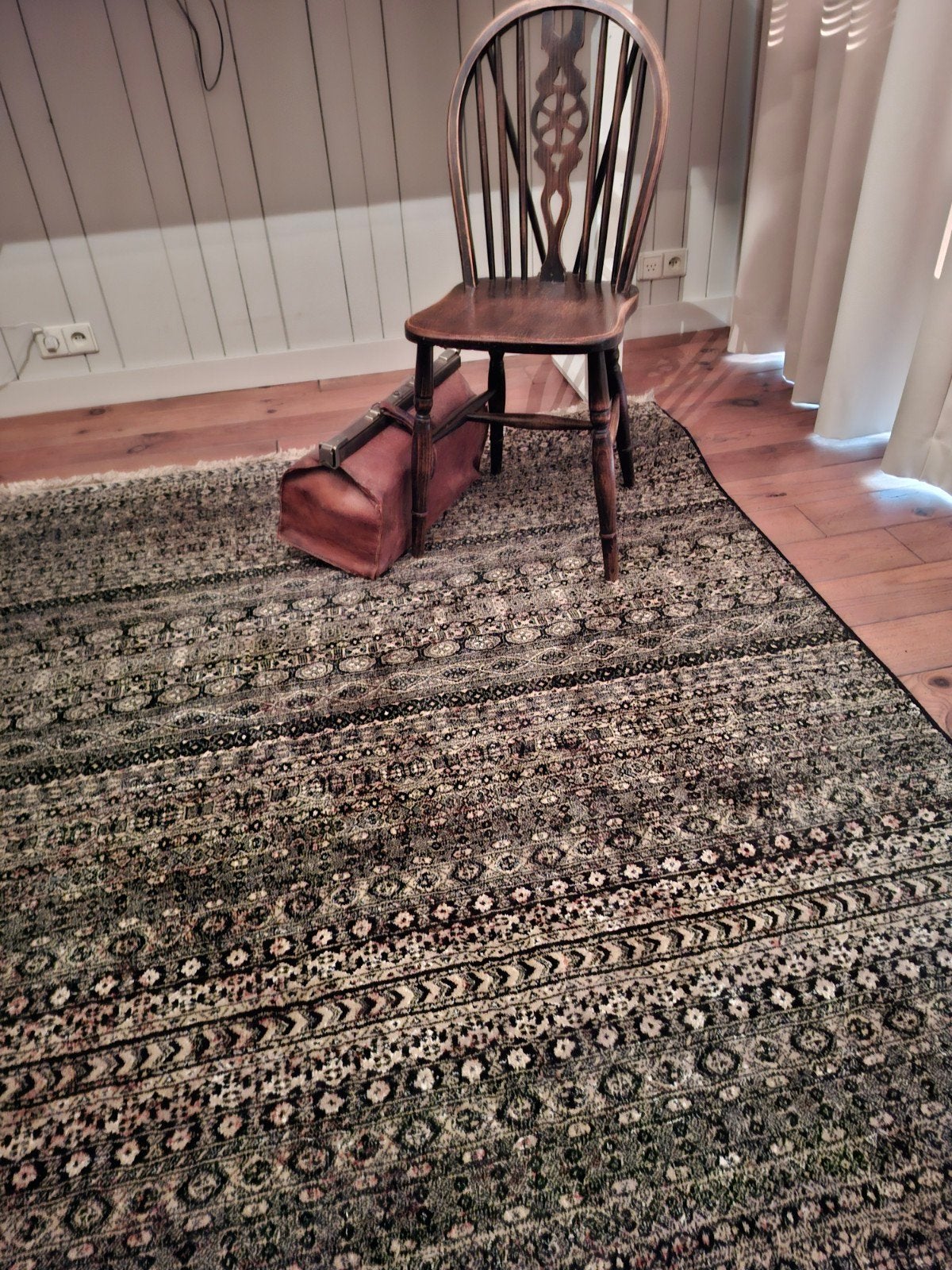 Carpet. Merk.. Dutch bone, Ophalen