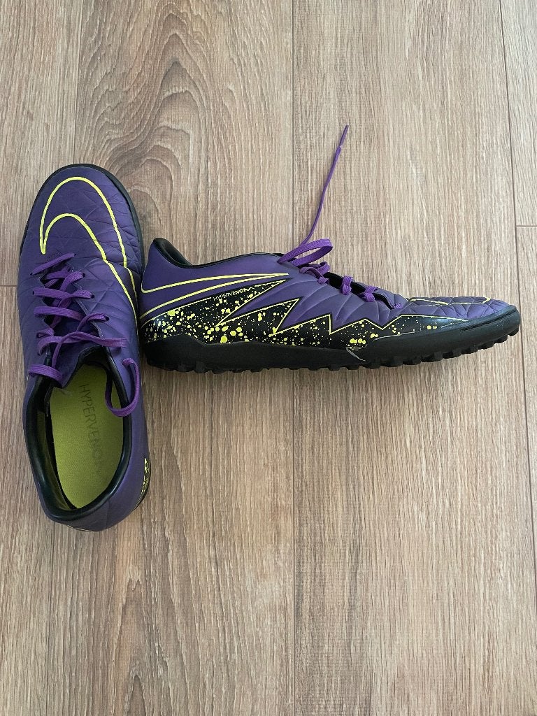 Nike mt 44, Maat XS of kleiner, Schoenen, Ophalen of Verzenden, Zo goed als nieuw
