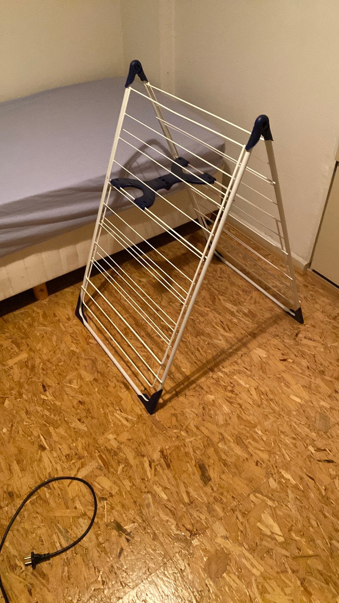 Wasrek, Tuin en Terras, Ophalen of Verzenden, Zo goed als nieuw, Wasrek